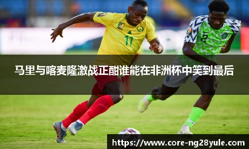 马里与喀麦隆激战正酣谁能在非洲杯中笑到最后